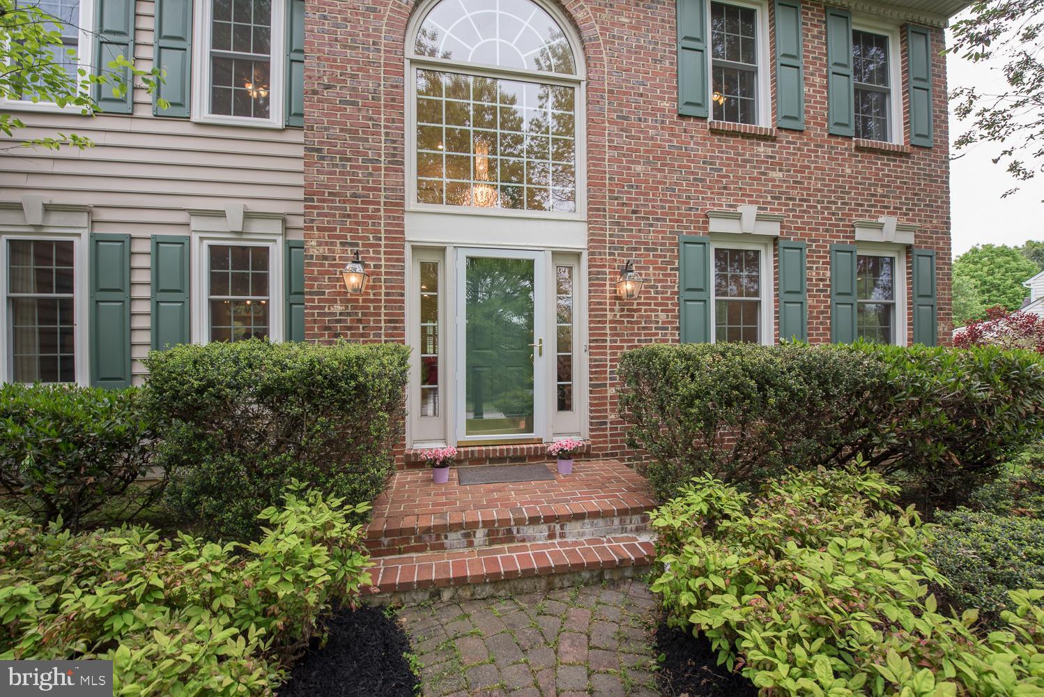 1616 Sorrell Road Malvern, PA 19355 - Photo 3 of 37 Gallery Image 3