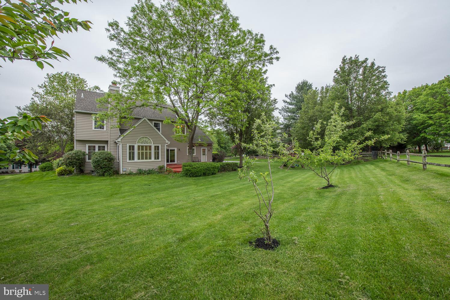 1616 Sorrell Road Malvern, PA 19355 - Photo 36 of 37 Gallery Image 36