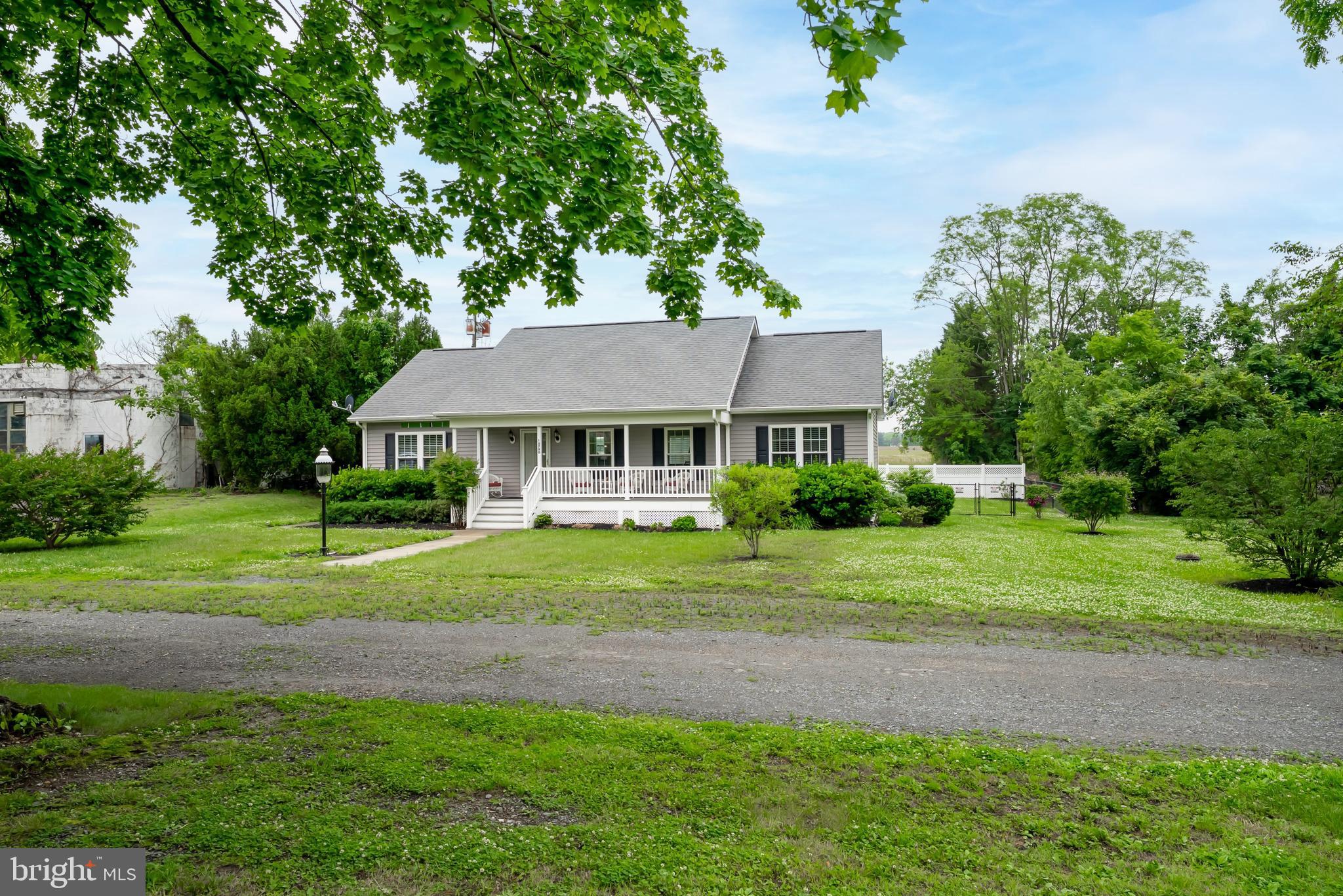 10790 Worton Road Worton, MD 21678 - Photo 1 of 47