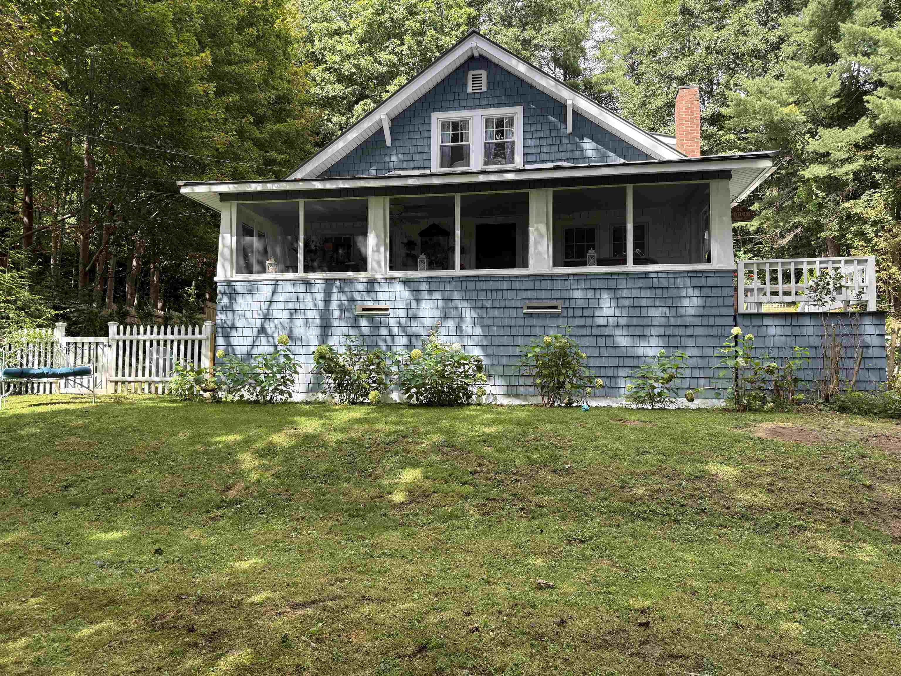 945 Spencer Hollow Road Springfield, VT 05156 - Photo 2 of 41 Gallery Image 2