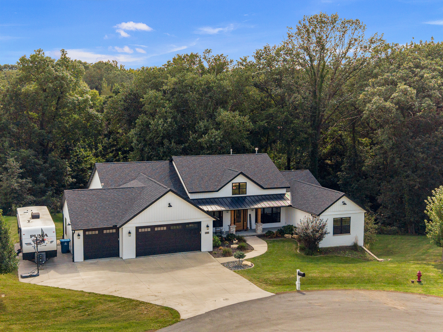 1805 Ridgefield Drive Port Byron, IL 61275 - Photo 9 of 93 Gallery Image 9