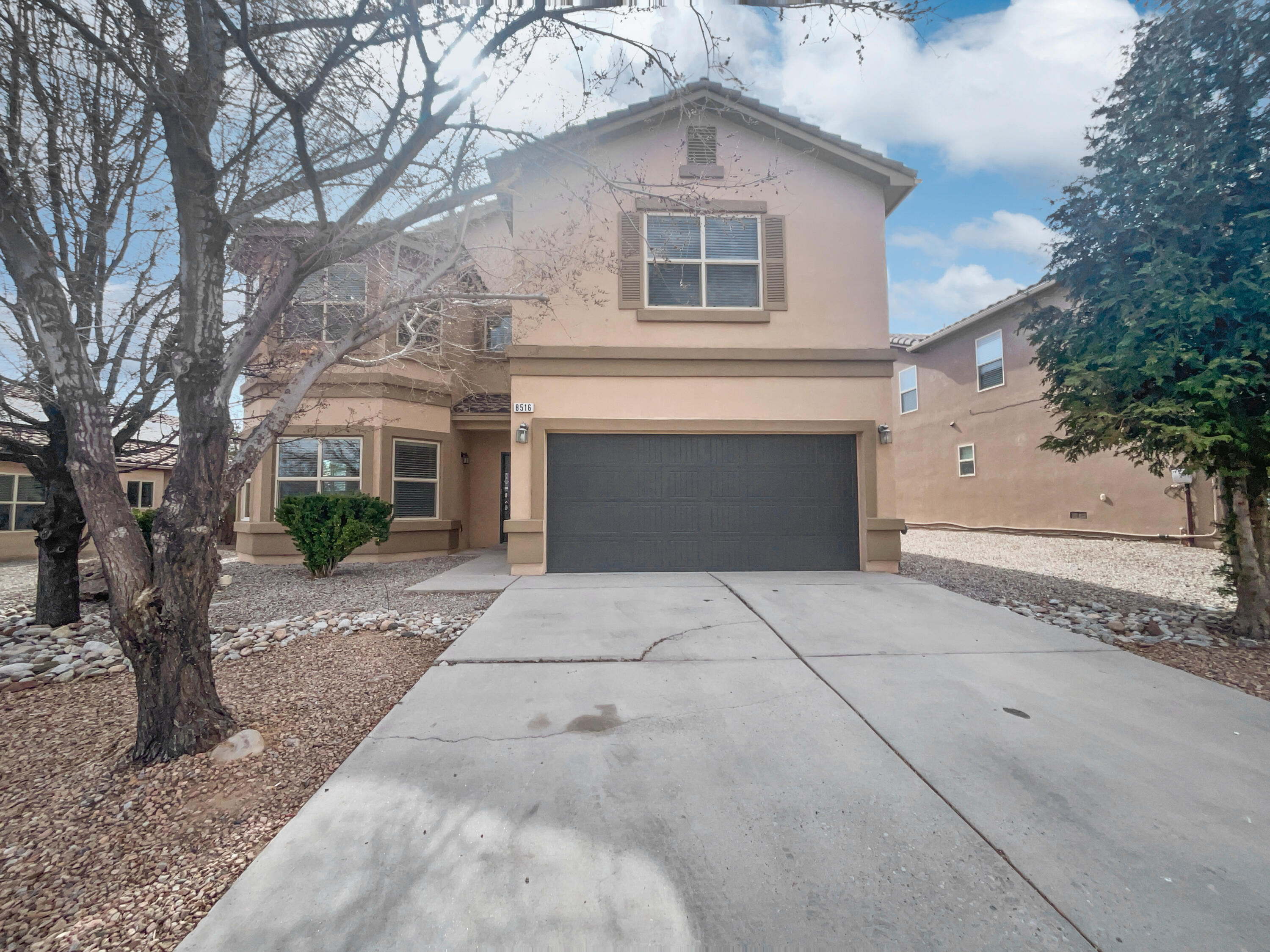 8516 Hawk Eye Road Northwest Albuquerque, NM 87120 - Photo 1 of 1 Gallery Image 1