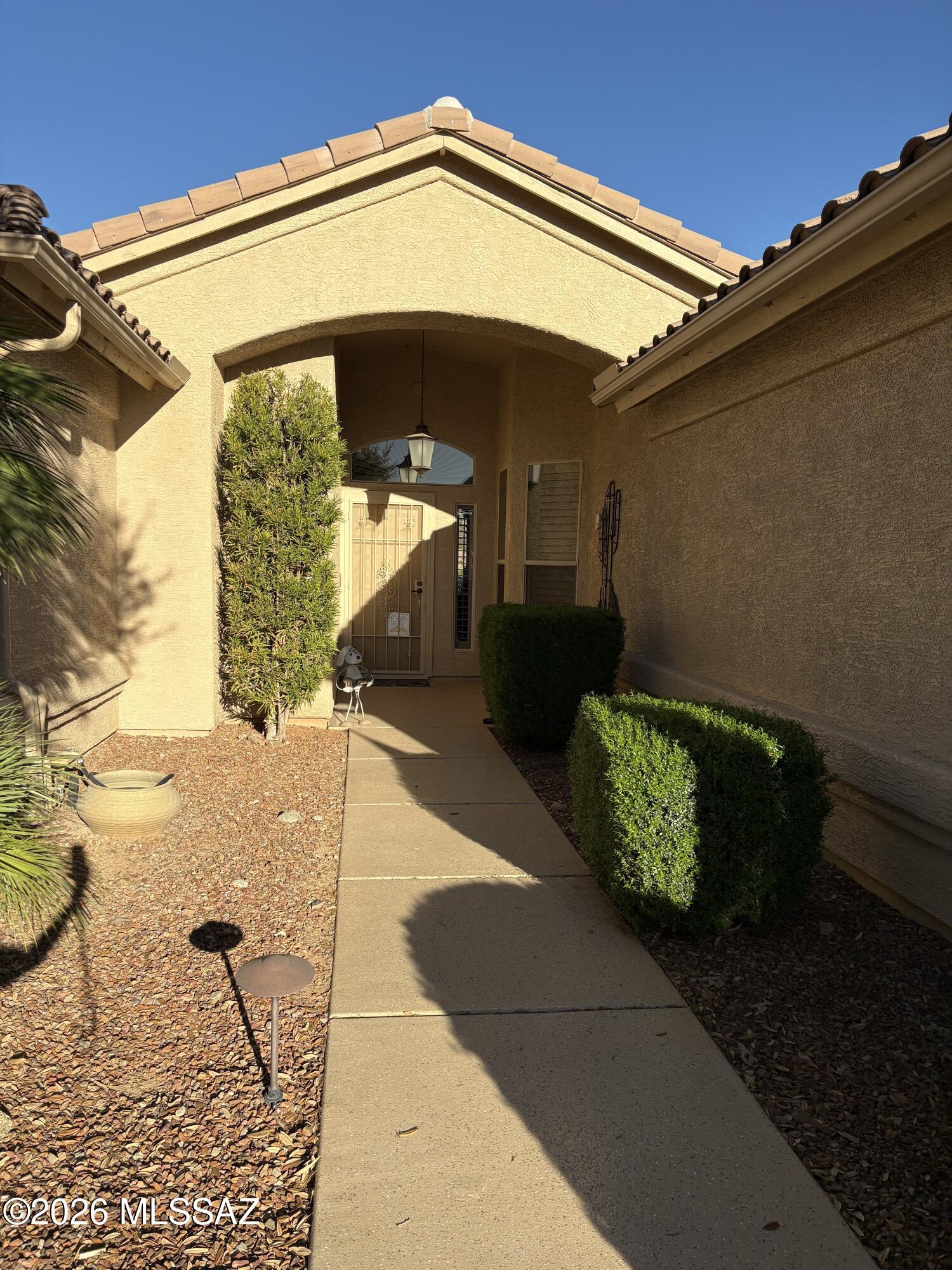 38085 South Stone Ridge Court Tucson, AZ 85739 - Photo 3 of 9