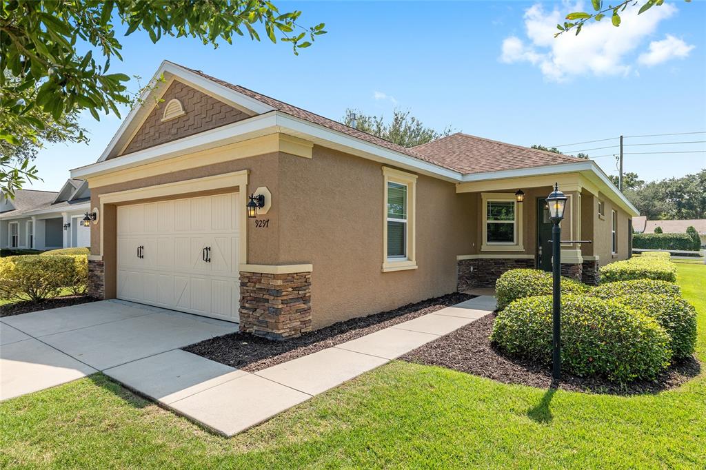 9297 Southwest 91st Ct Road Ocala, FL 34481 - Photo 1 of 1 Gallery Image 1
