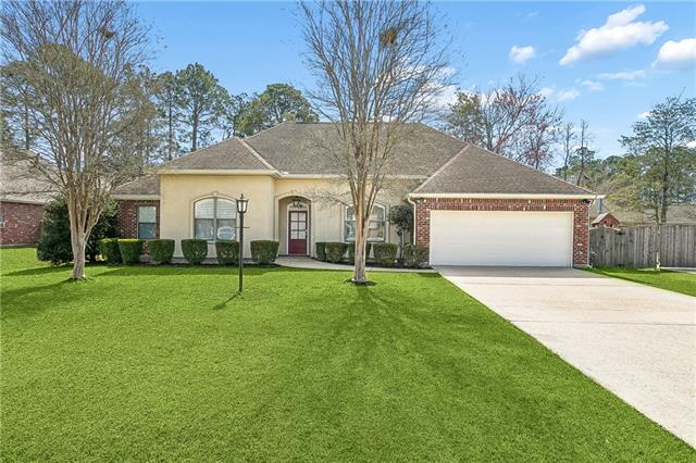 3160 Grove Court Mandeville, LA 70448 - Photo 1 of 23