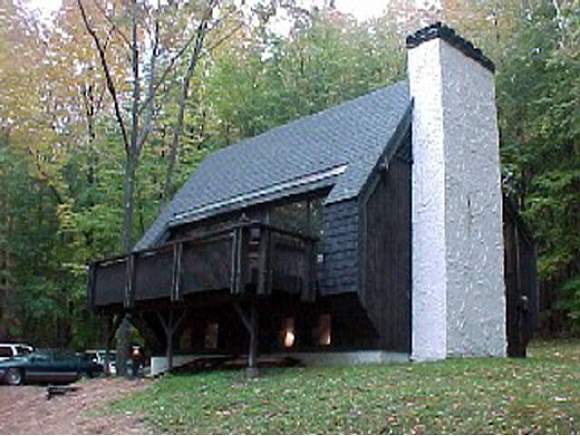 39 Great Pond Rd Willson Rochester, VT 05767 - Photo 1 of 5