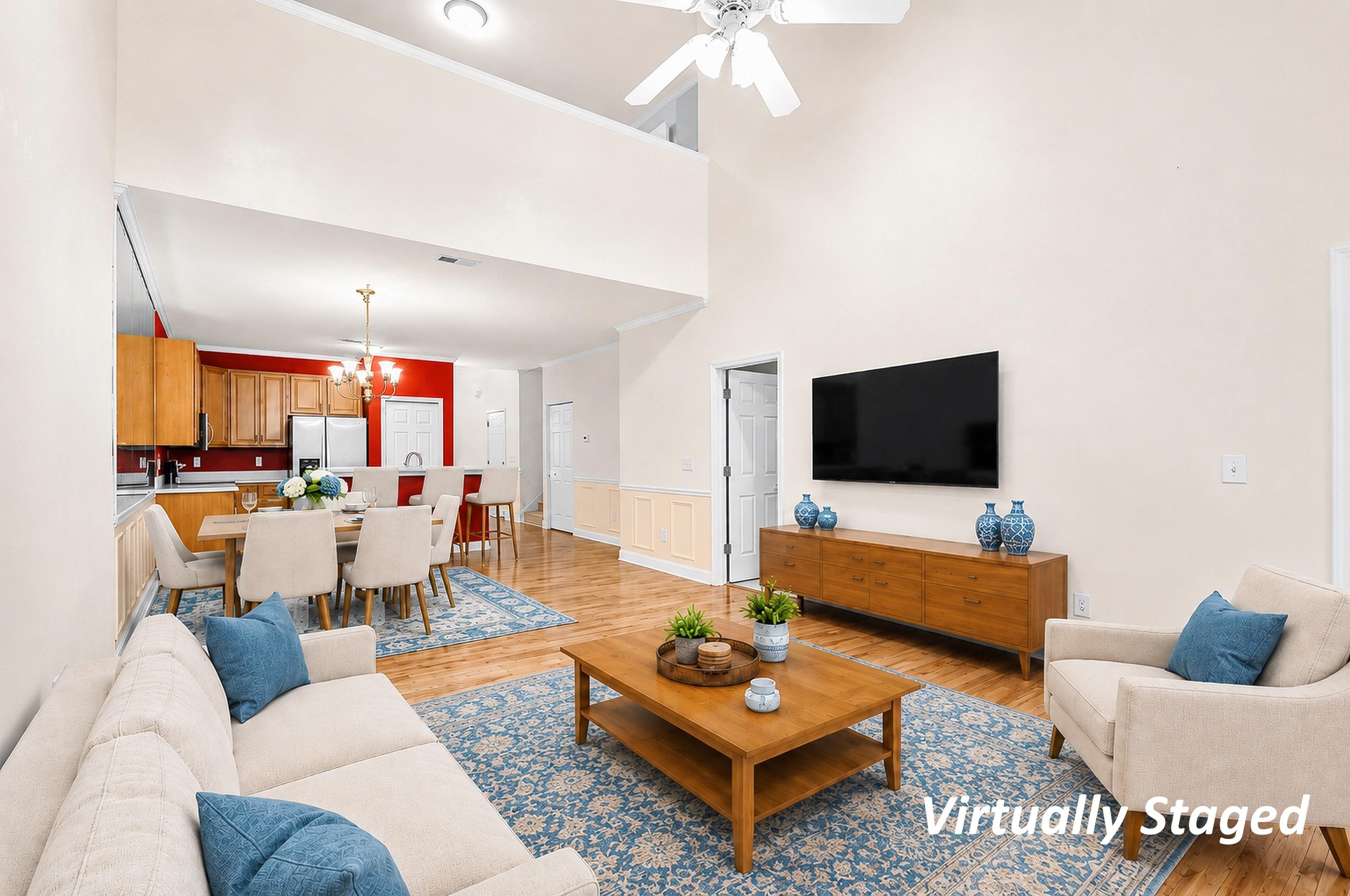 714 Botany Loop, Unit 714 Murrells Inlet, SC 29576 - Photo 5 of 50