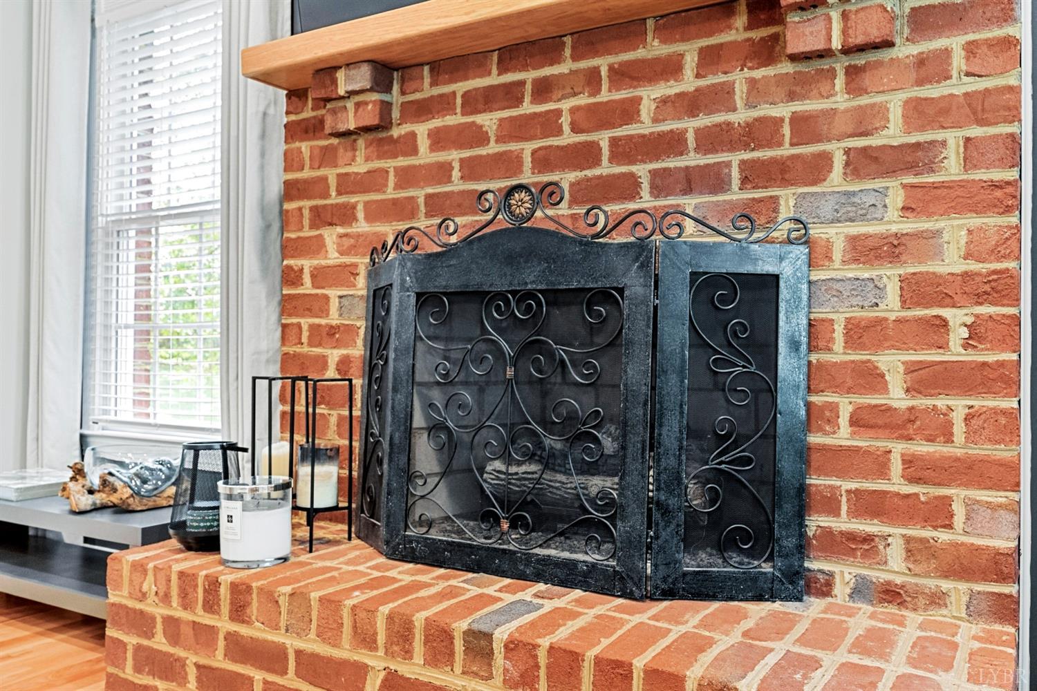 1827 Krantz Corner Road Bedford, VA 24523 - Photo 13 of 78 Gallery Image 13