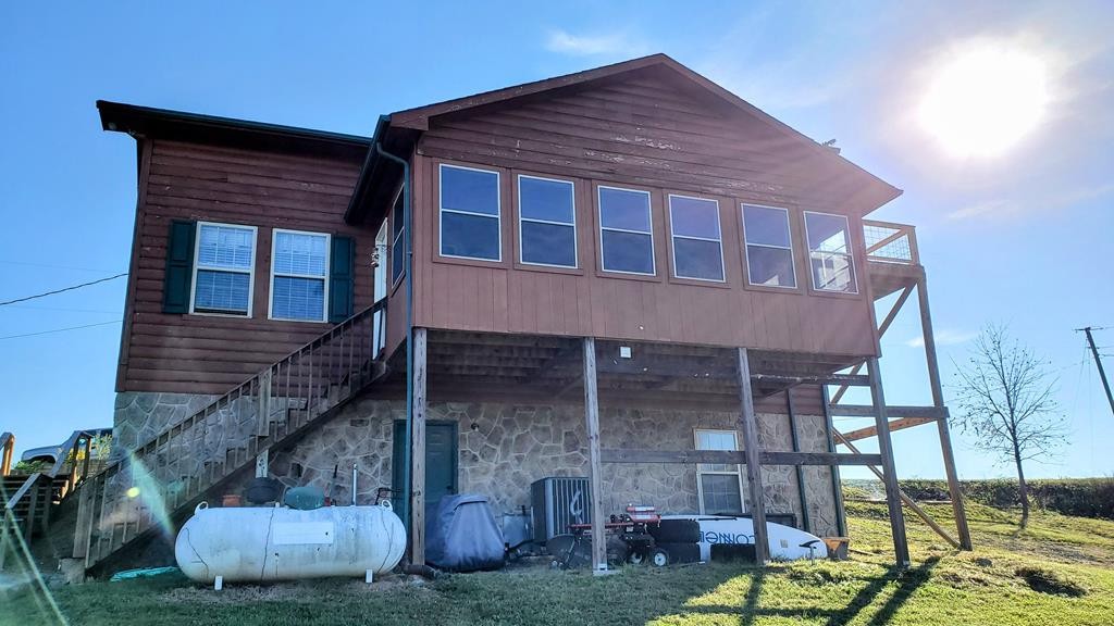1339 Parrotts Chapel Road Sevierville, TN 37876 - Photo 41 of 50 Gallery Image 41