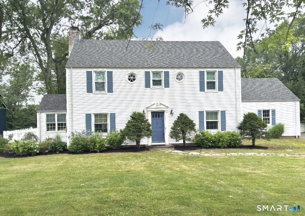154 Long Hill Road Wallingford, CT 06492 - Photo 27 of 40