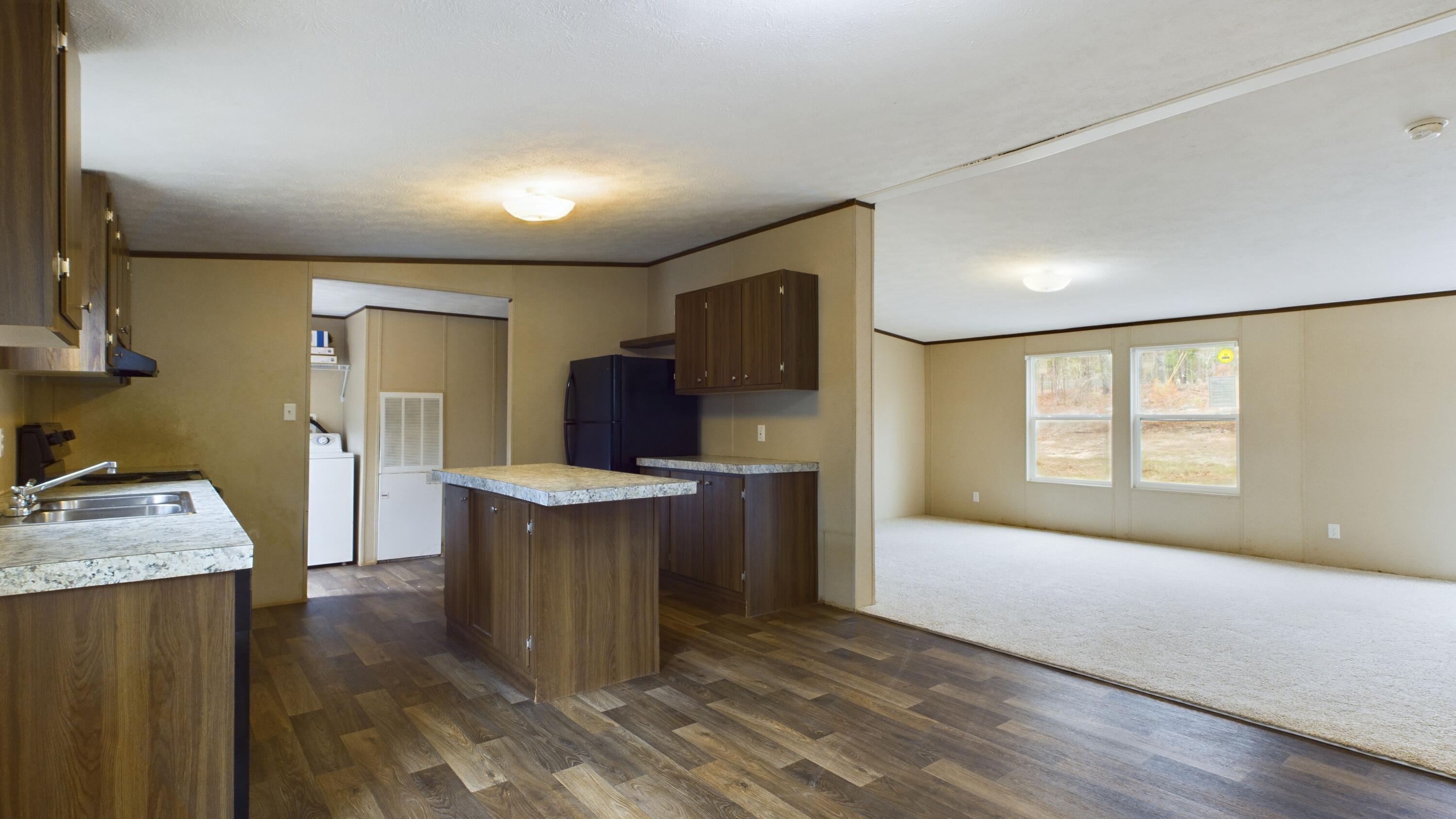 Dining Space