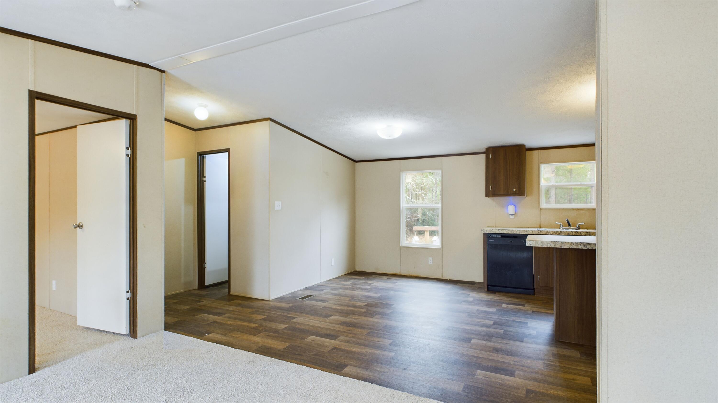 Dining Space