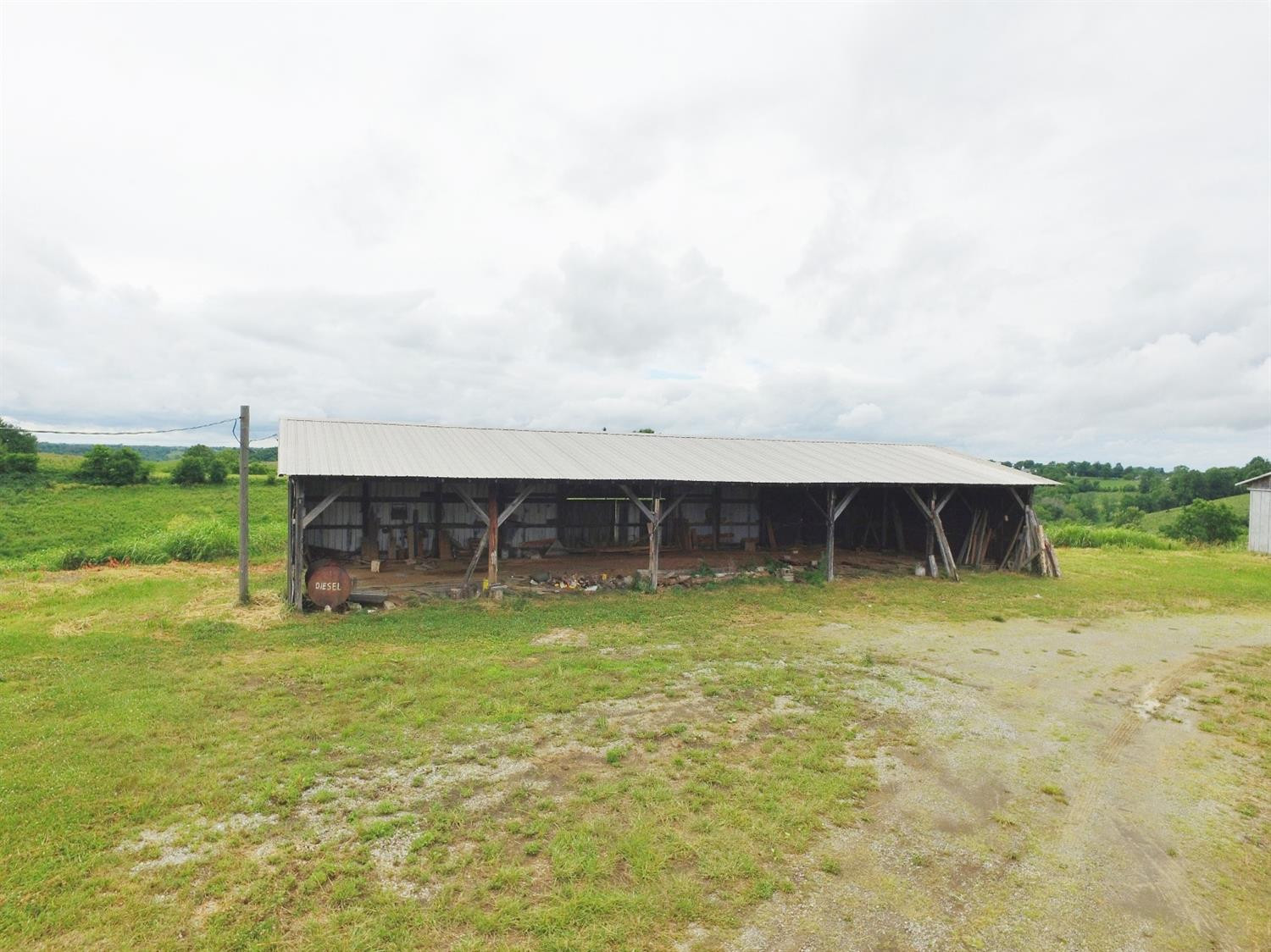 8320 Buckeye Road Lancaster, KY 40444 - Photo 3 of 19 Listing Photo