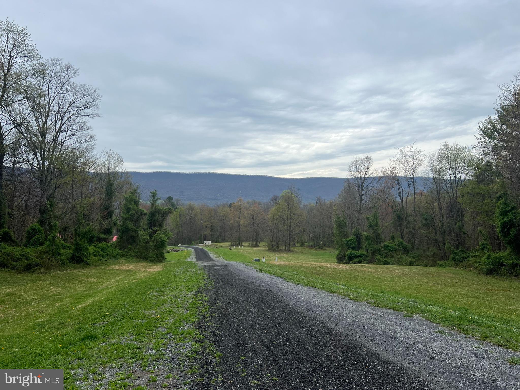 Lot #15 Ridge Way Drive Bedford, PA 15522 - Photo 2 of 5 a view of a field with a yard