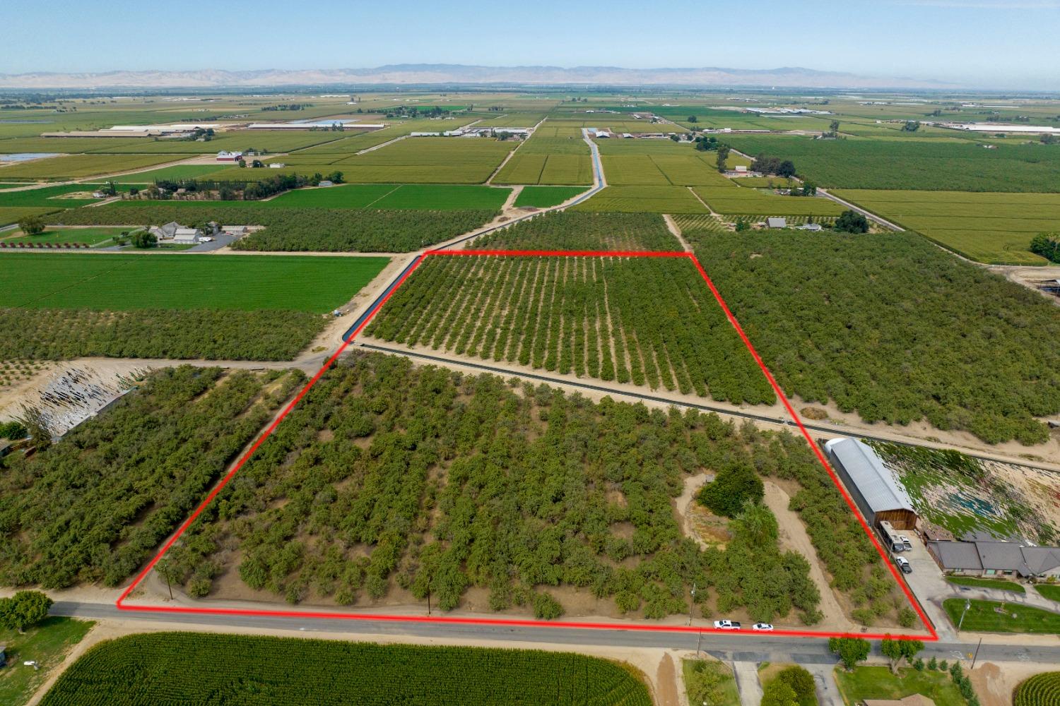7849 Tegner Road Hilmar, CA 95324 - Photo 1 of 1 a view of an outdoor space