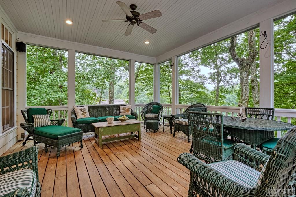 309 Upper Lake Road Highlands, NC 28741 - Photo 14 of 30 Gallery Image 14