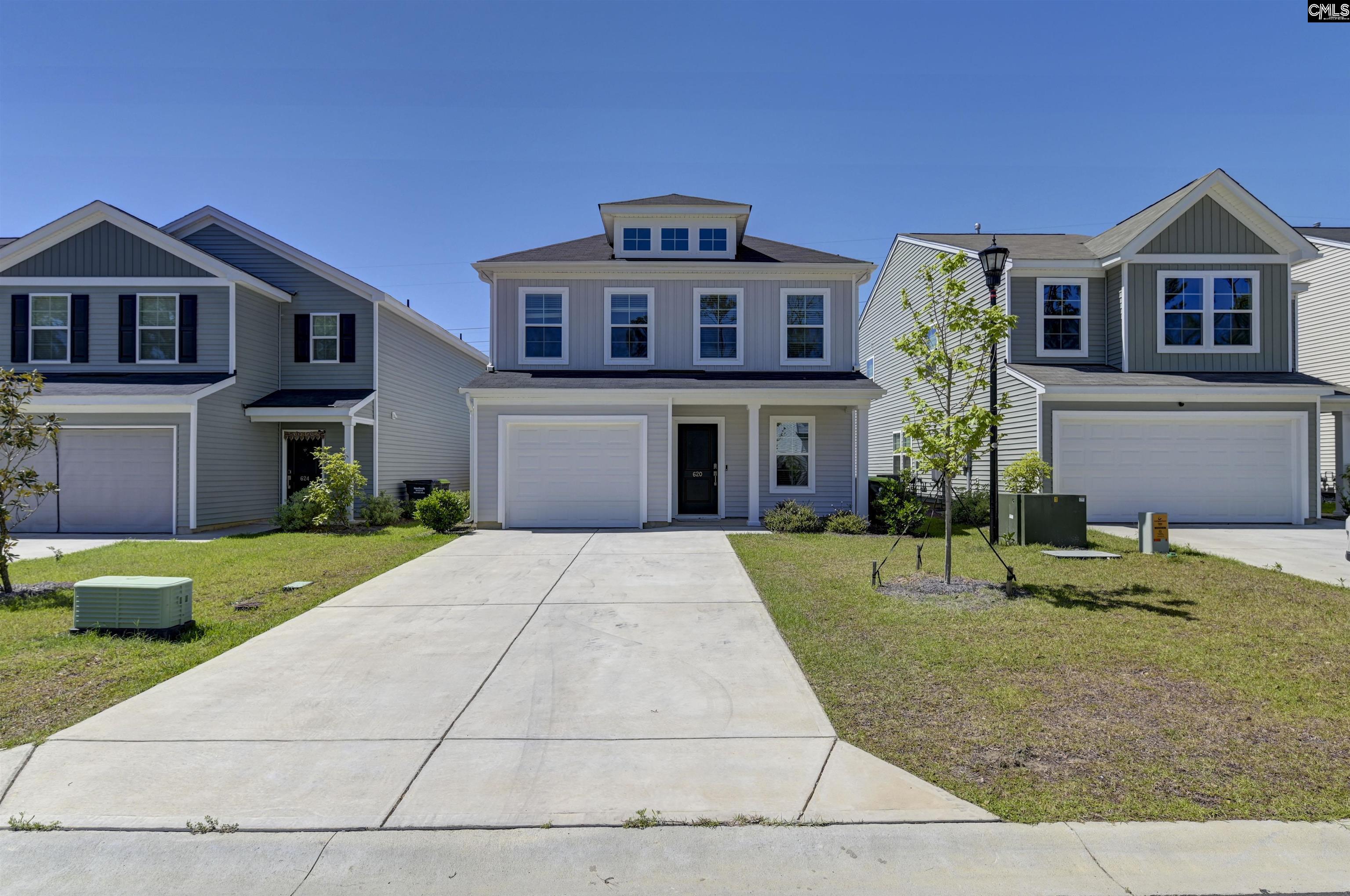 620 Rothenburg Road Lexington, SC 29073 - Photo 41 of 41