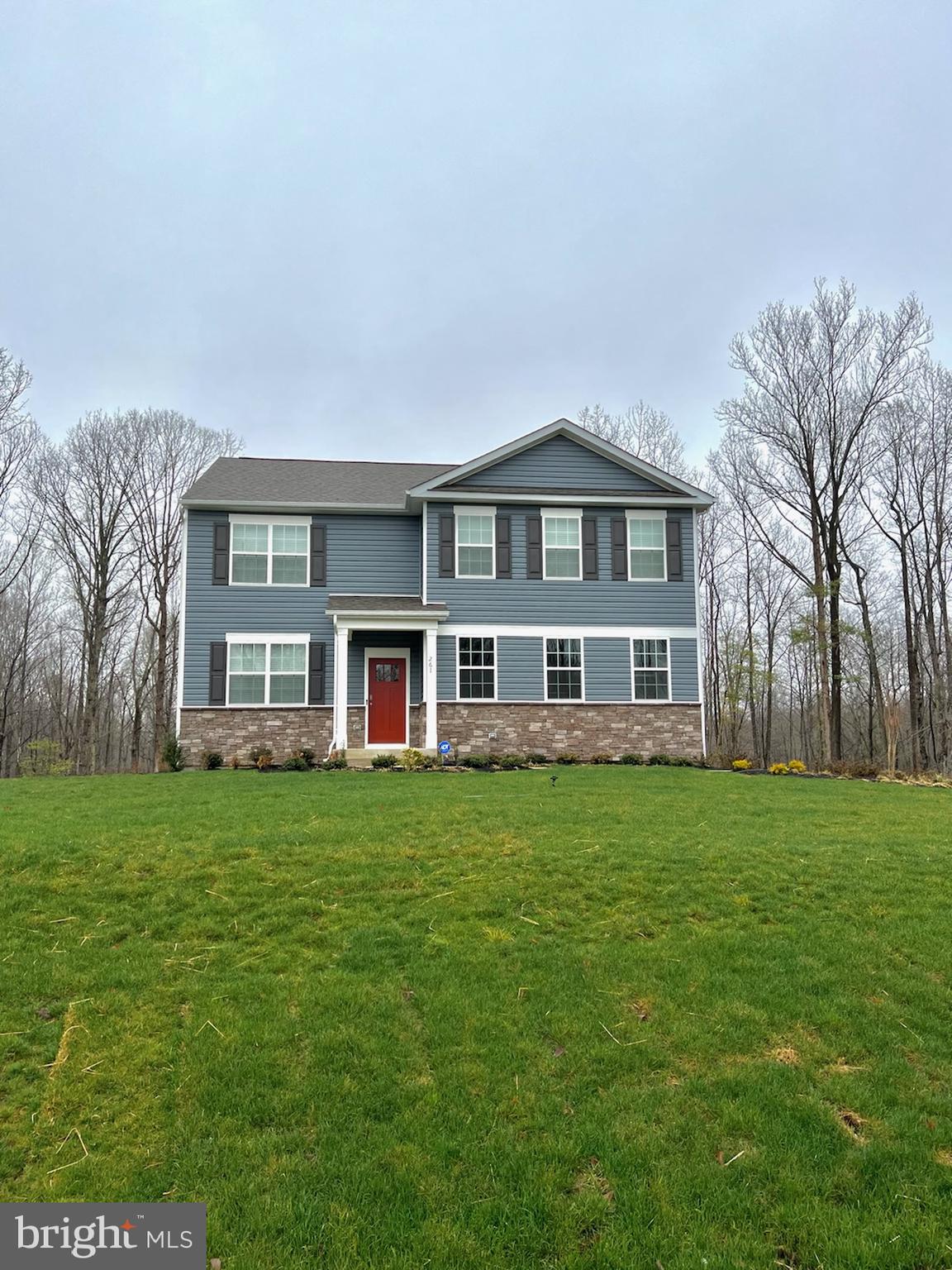 240 Pinewood Road Fredericksburg, VA 22405 - Photo 2 of 35 Gallery Image 2