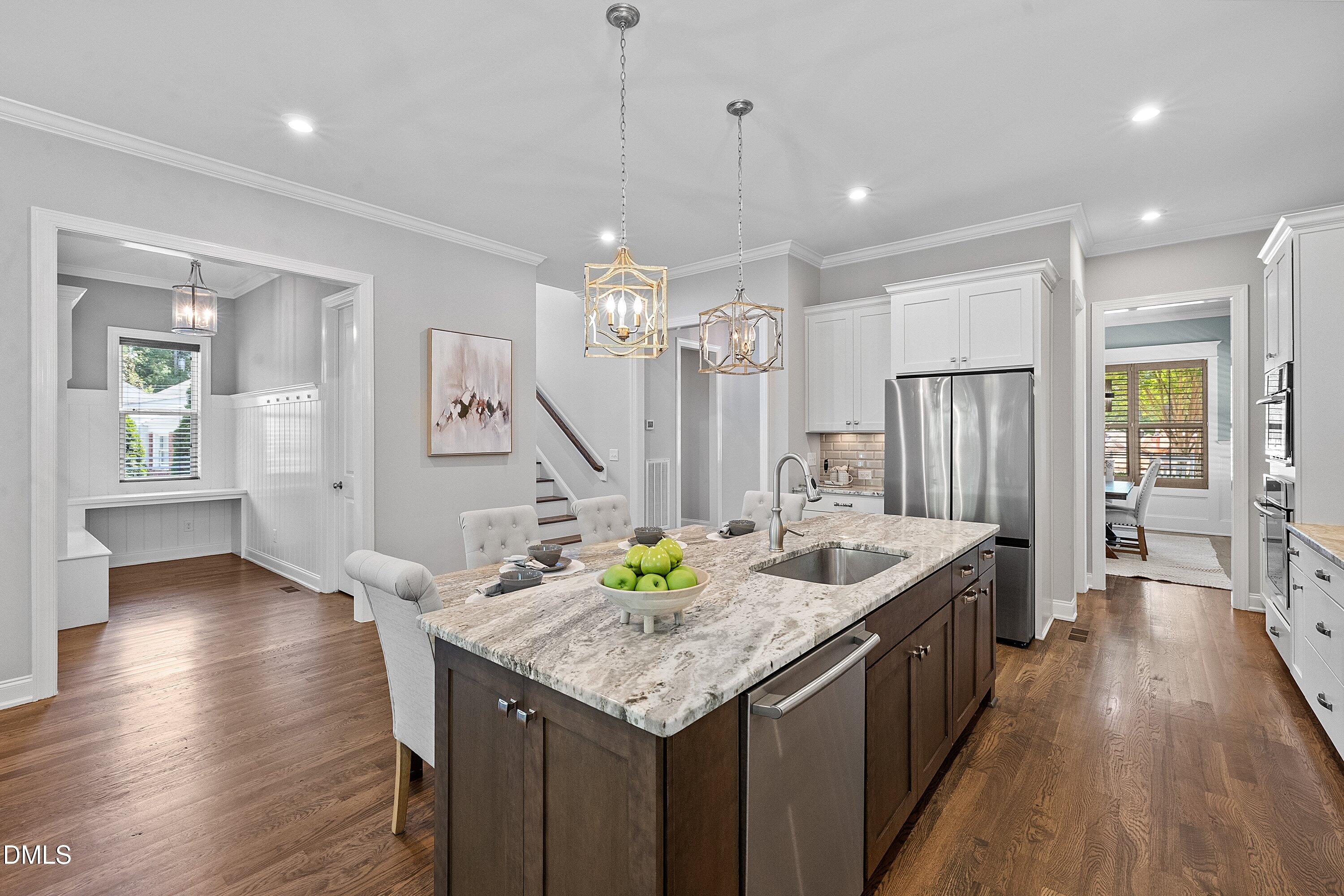 2017 Noble Road Raleigh, NC 27608 - Photo 11 of 65 21-2017 Noble Rd_3551