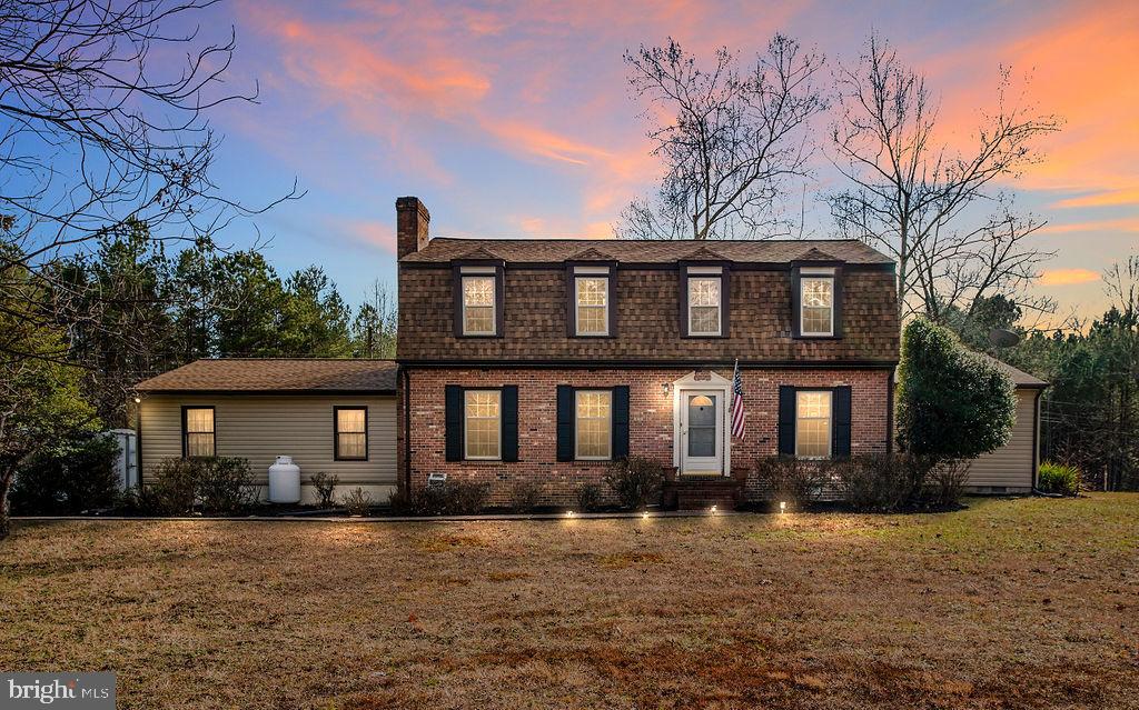 18128 Stoney Point Road King George, VA 22485 - Photo 1 of 49 Gallery Image 1