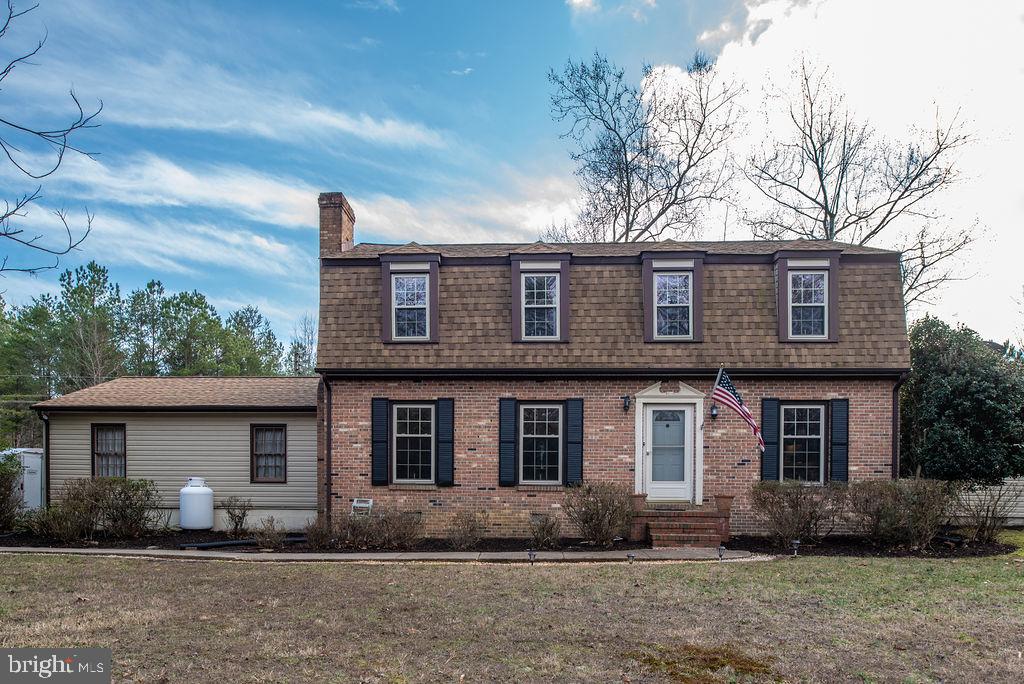 18128 Stoney Point Road King George, VA 22485 - Photo 12 of 49 Gallery Image 12