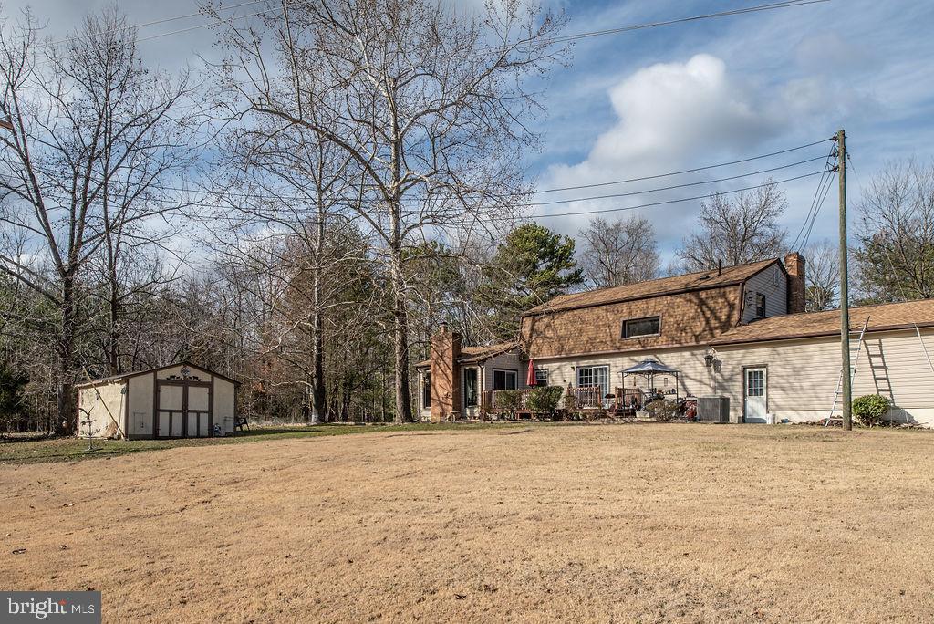 18128 Stoney Point Road King George, VA 22485 - Photo 17 of 49 Gallery Image 17