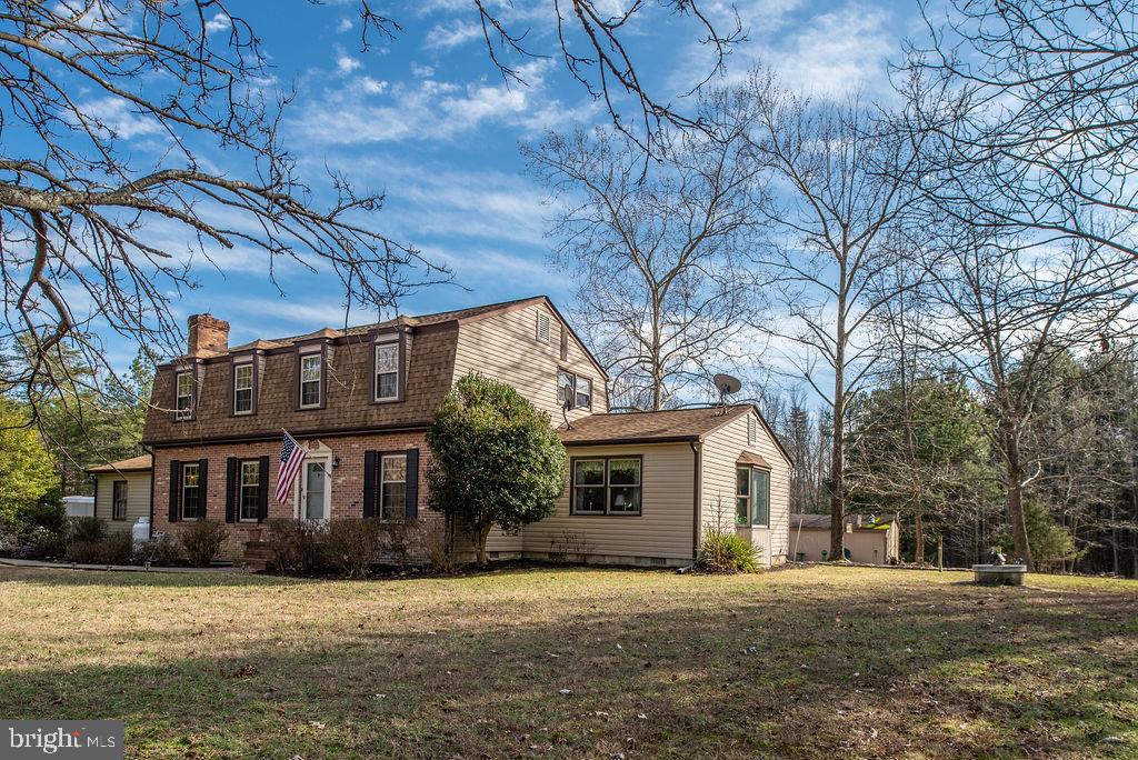 18128 Stoney Point Road King George, VA 22485 - Photo 25 of 49 Gallery Image 25