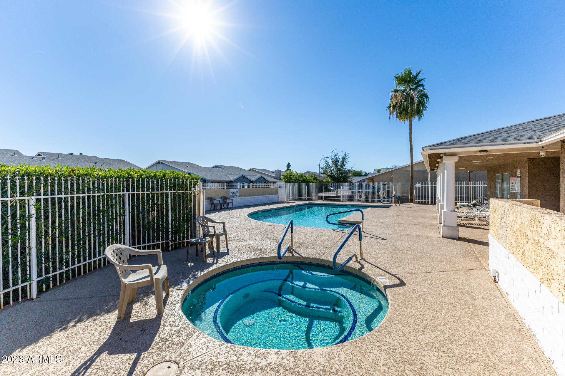 2929 East Broadway Road, Unit 67 Mesa, AZ 85204 - Photo 14 of 16 24 - Broadway