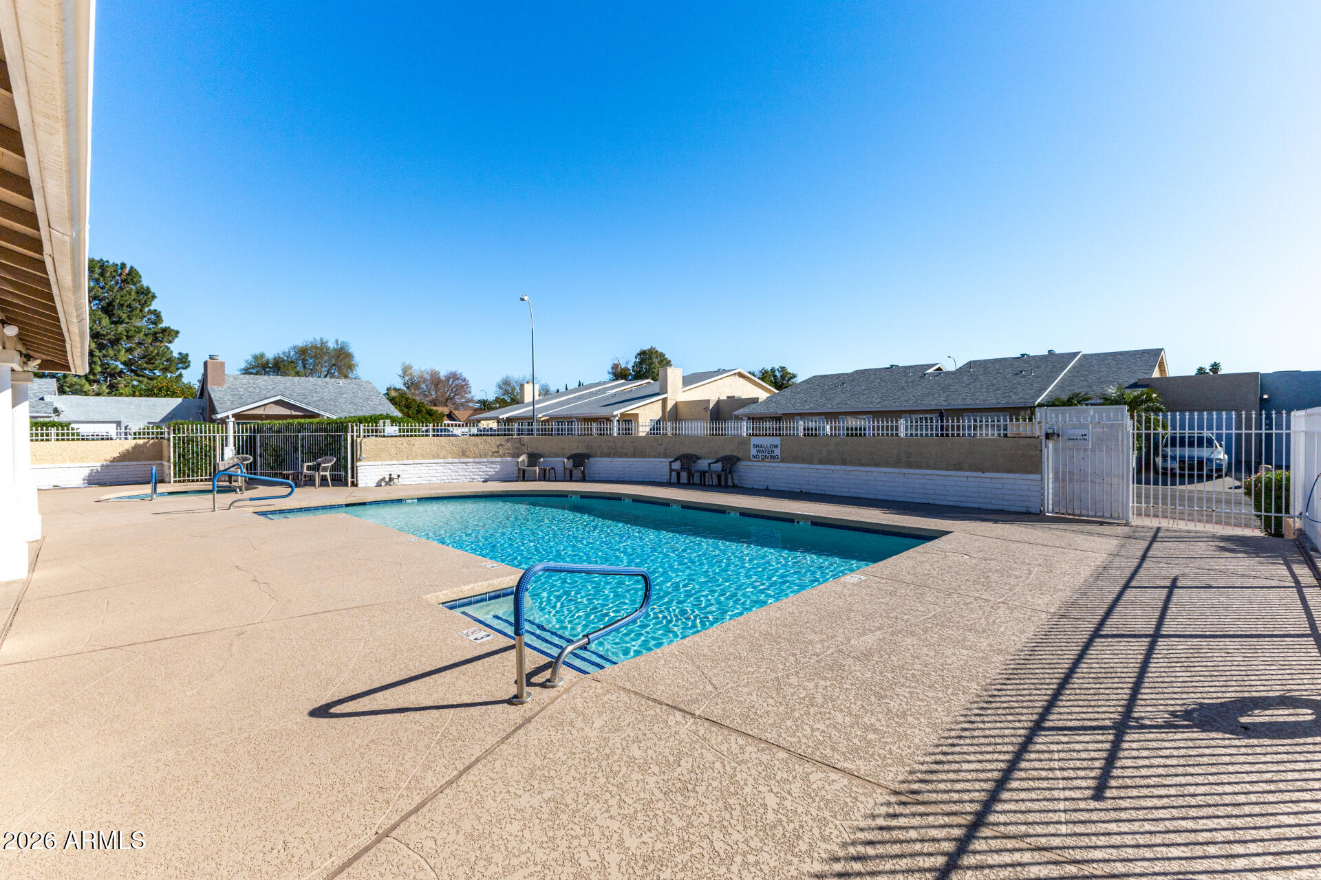 2929 East Broadway Road, Unit 67 Mesa, AZ 85204 - Photo 15 of 16 27 - Broadway