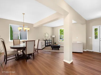 $429,900 | 1810 Wild Rose Trail, Joliet, IL 60431