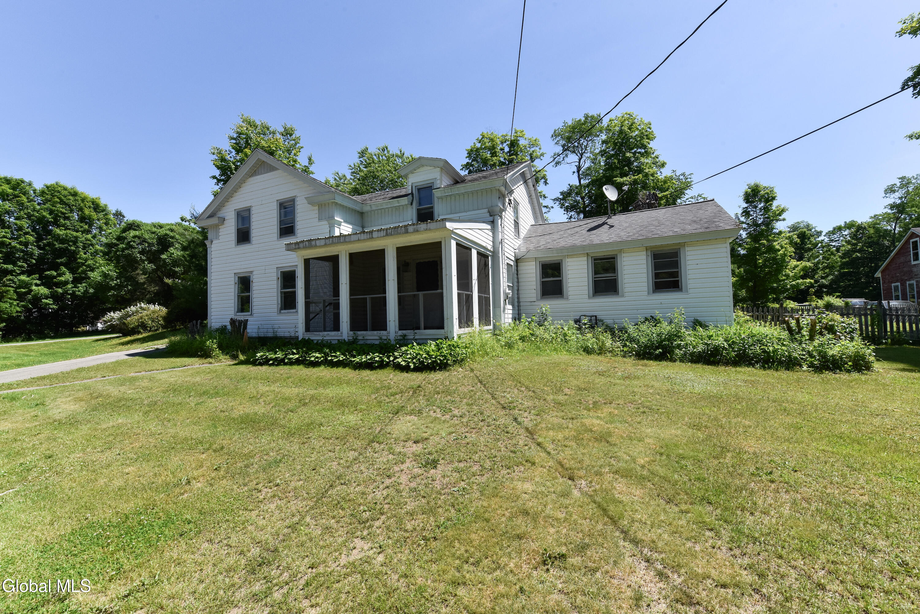 1088 Rock City Road Milton, NY 12863 - Photo 4 of 60 4