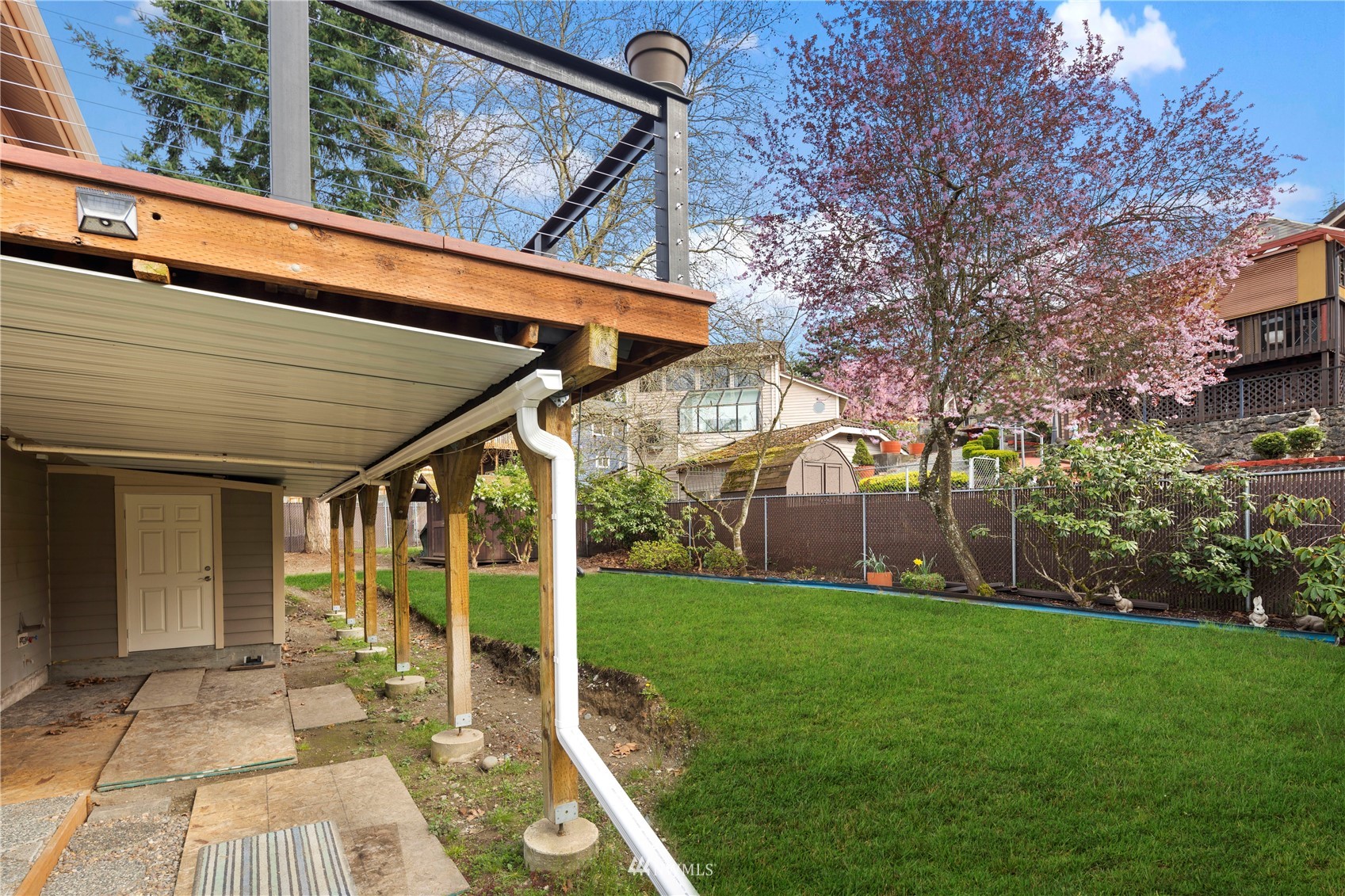 451 Northeast Edmonds Court Renton, WA 98056 - Photo 24 of 29