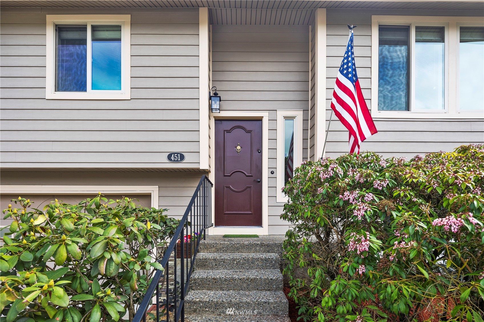 451 Northeast Edmonds Court Renton, WA 98056 - Photo 29 of 29