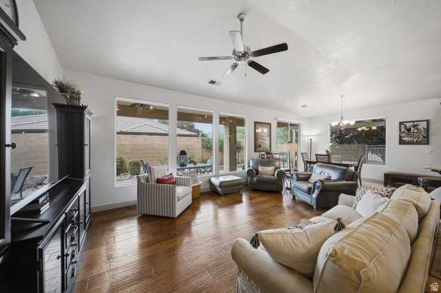 805 South Dixie Drive, Unit 51 St. George, UT 84770 - Photo 20 of 78