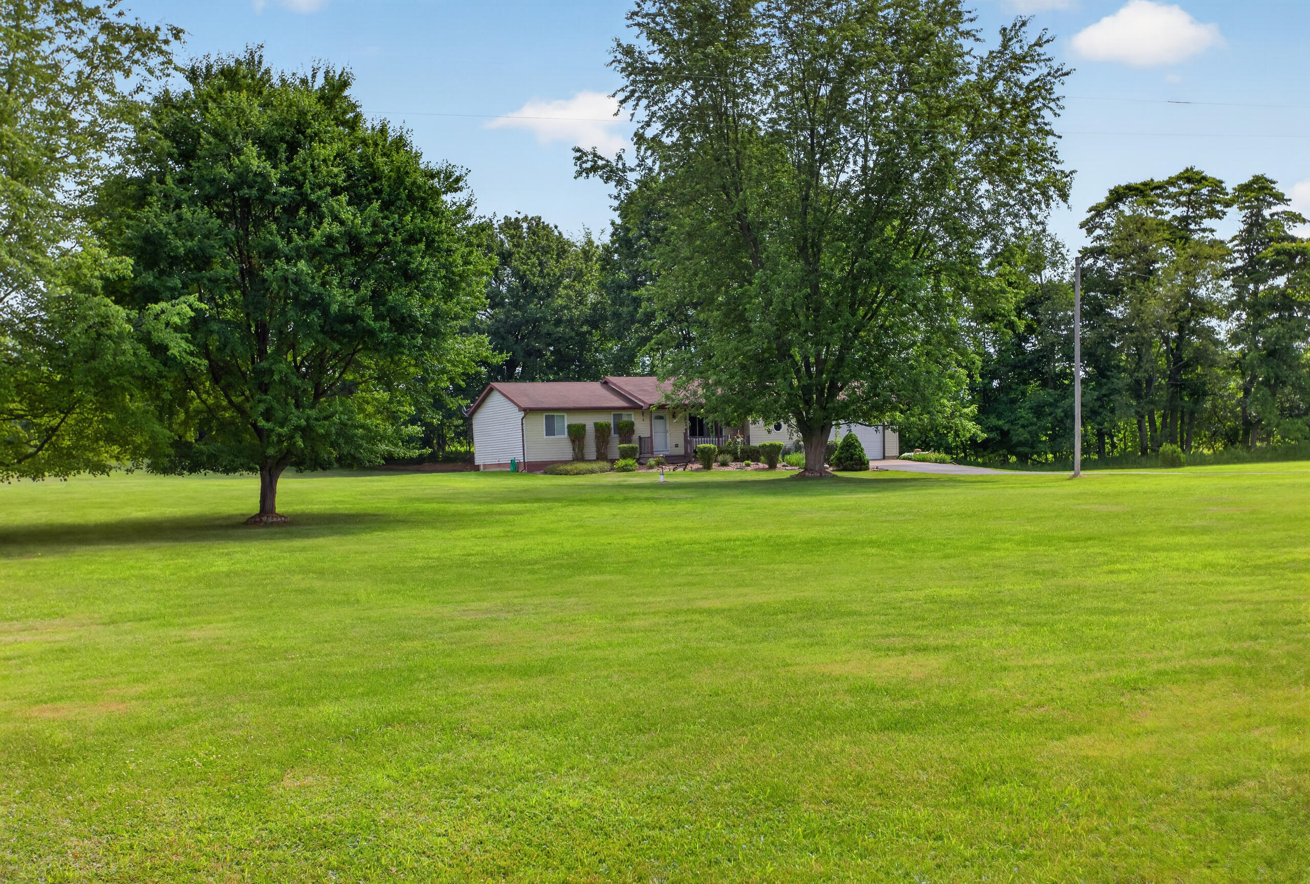 3651 Dexter Trail Stockbridge, MI 49285 - Photo 54 of 54 Yard