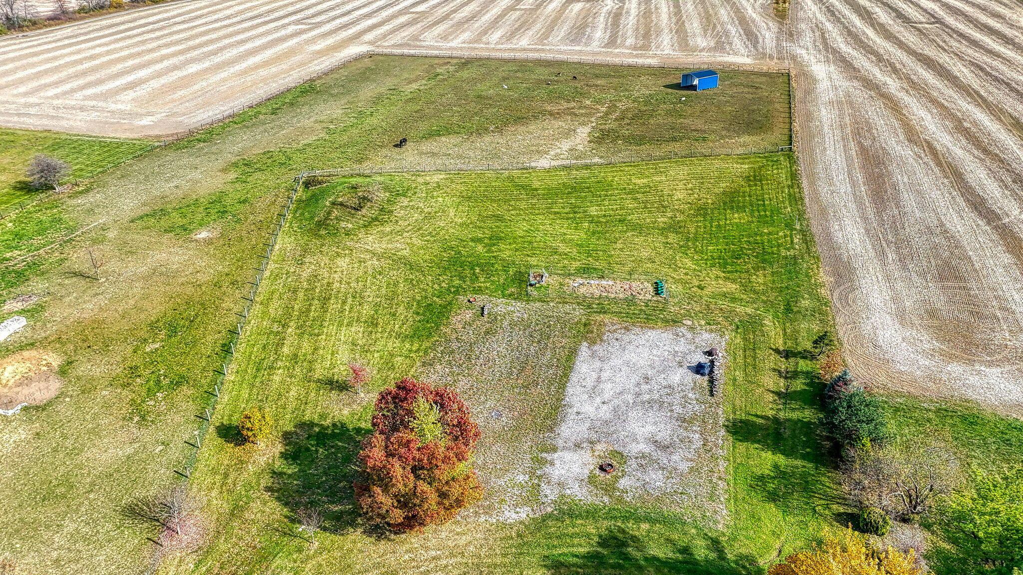 6018 Horseshoe Road Delaware, OH 43015 - Photo 48 of 62 6018 Horseshoe Rd (25)