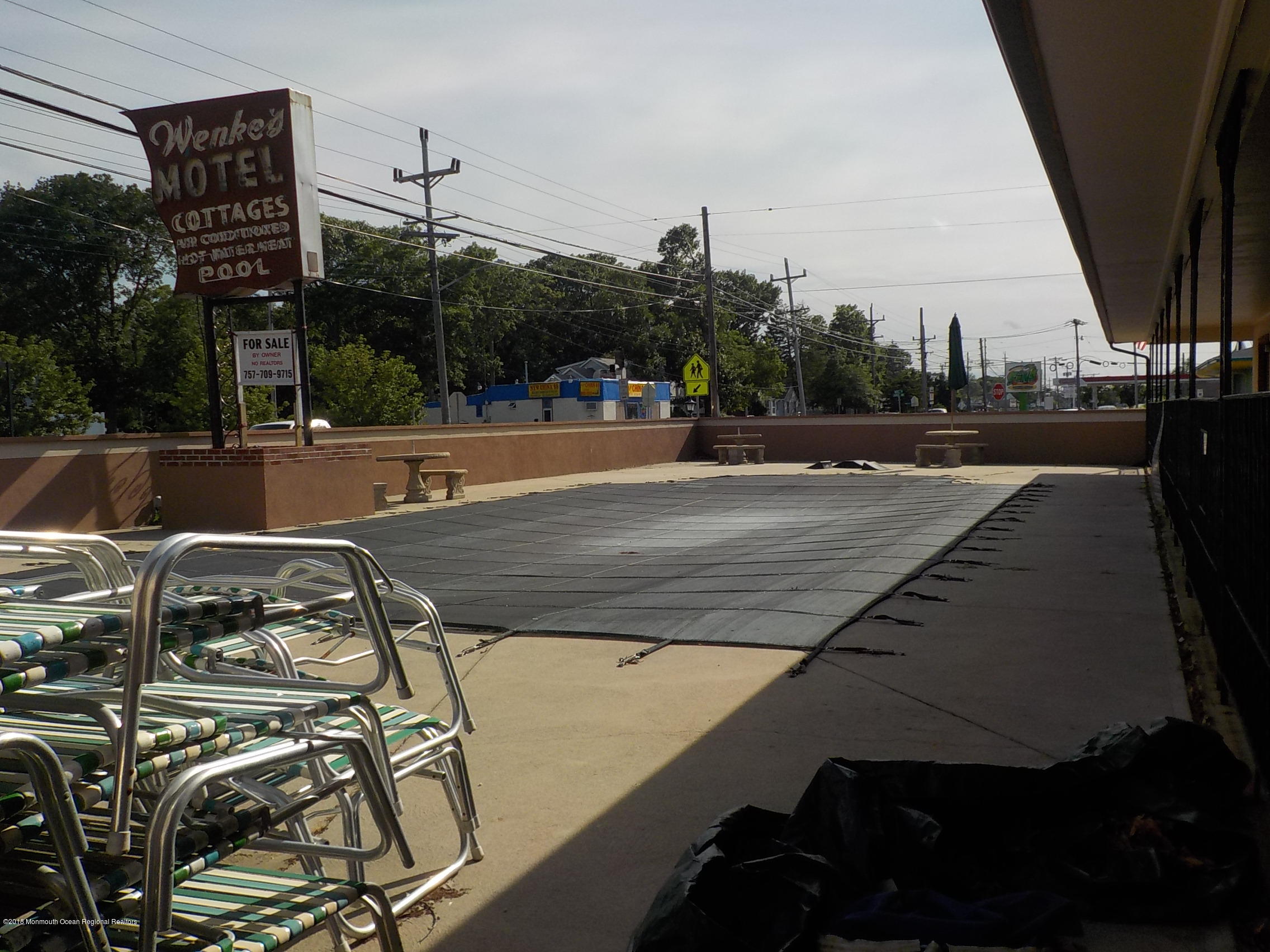 2613 Route 88 Point Point Pleasant, NJ 08742 - Photo 13 of 14 a view of a city