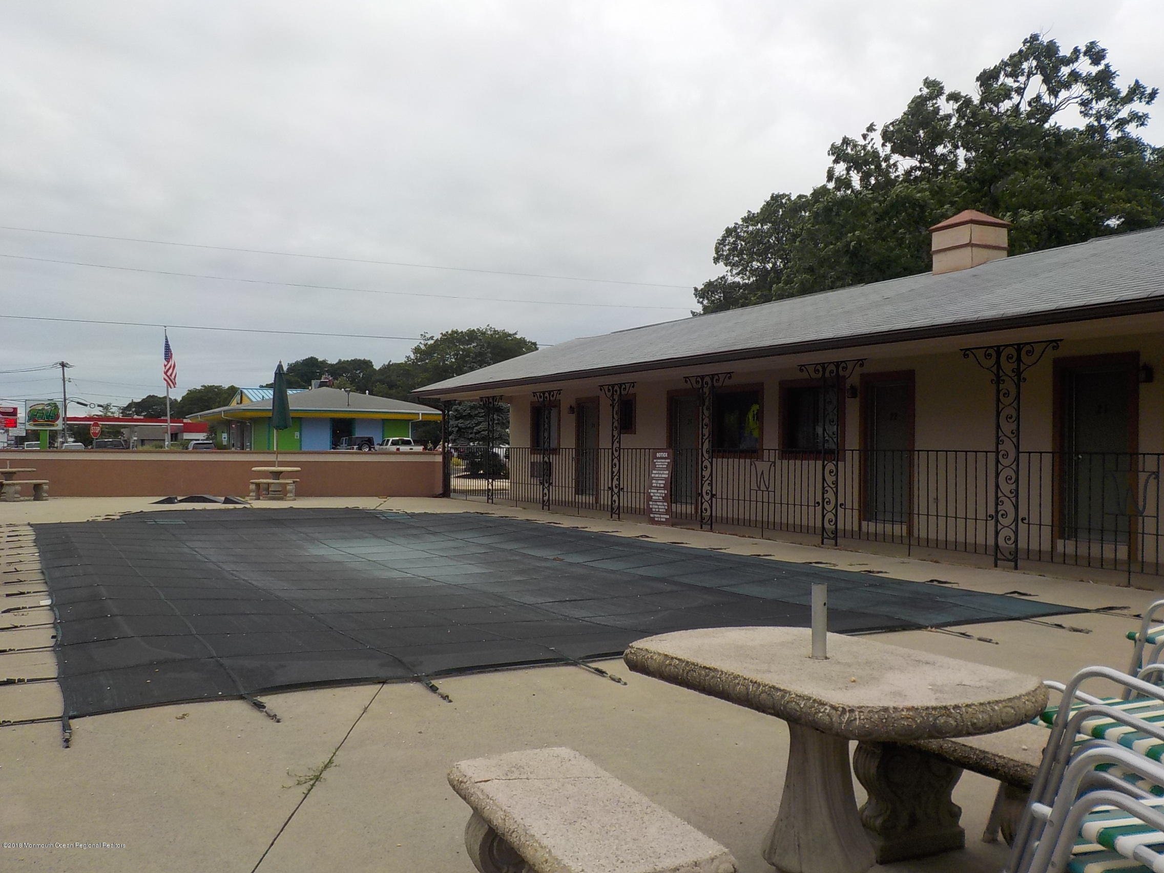 2613 Route 88 Point Point Pleasant, NJ 08742 - Photo 2 of 14 a view of house with outdoor space and porch