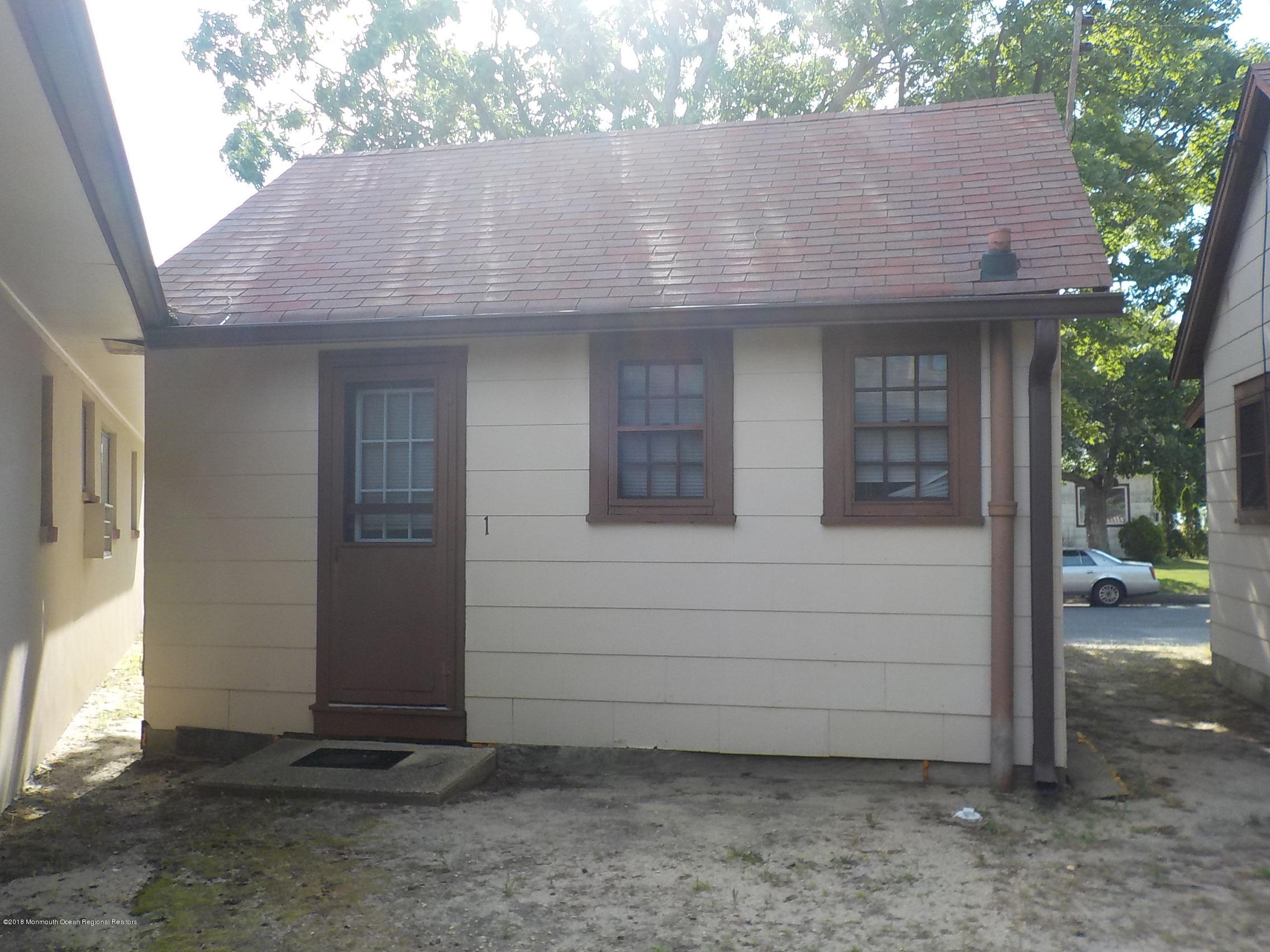 2613 Route 88 Point Point Pleasant, NJ 08742 - Photo 9 of 14 a front view of a house