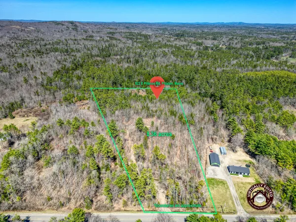 $105,000 | 822 East Pittston Road, Pittston, ME 04345