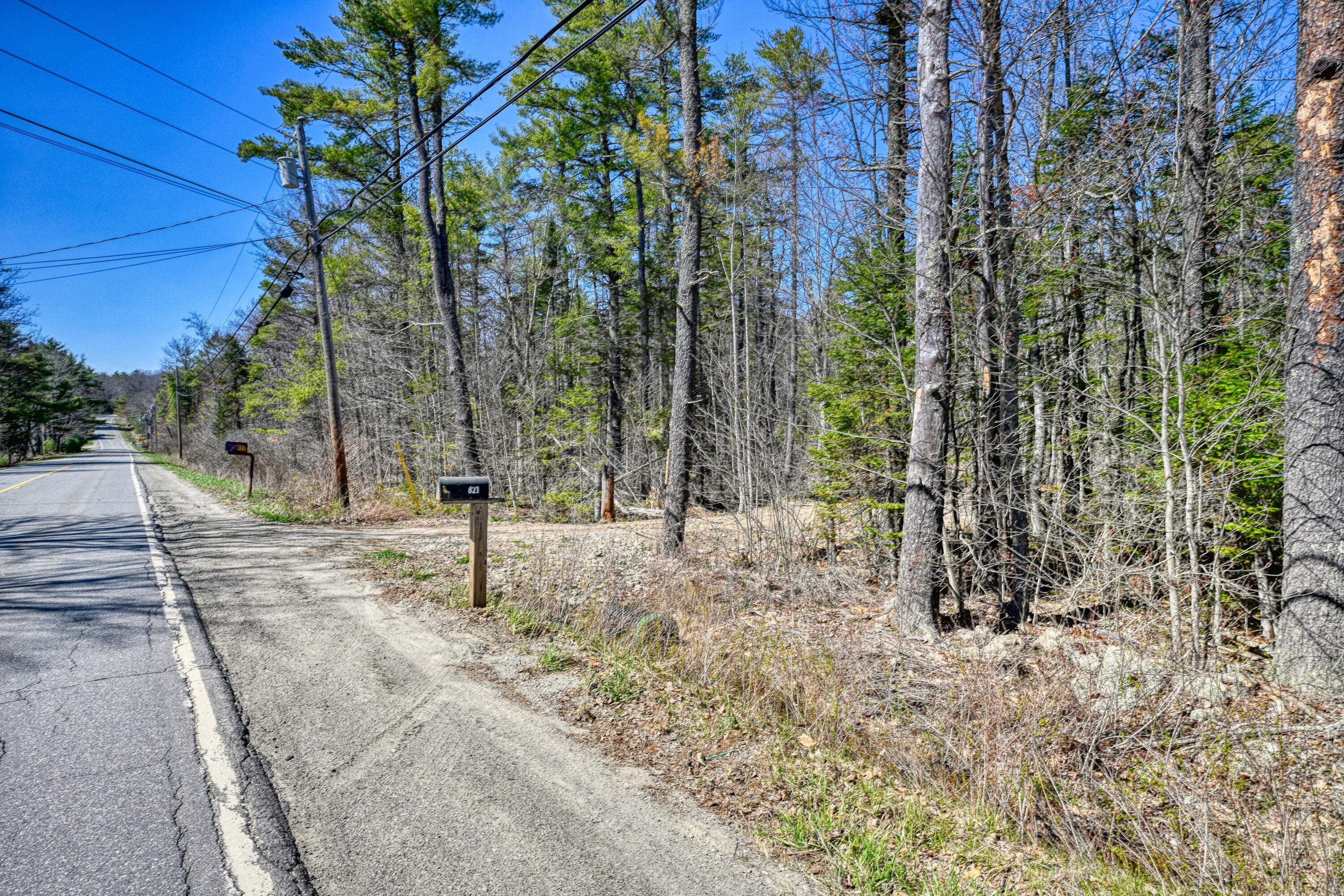 822 East Pittston Road Pittston, ME 04345 - Photo 2 of 29 54-JK2HD3V-LP-102