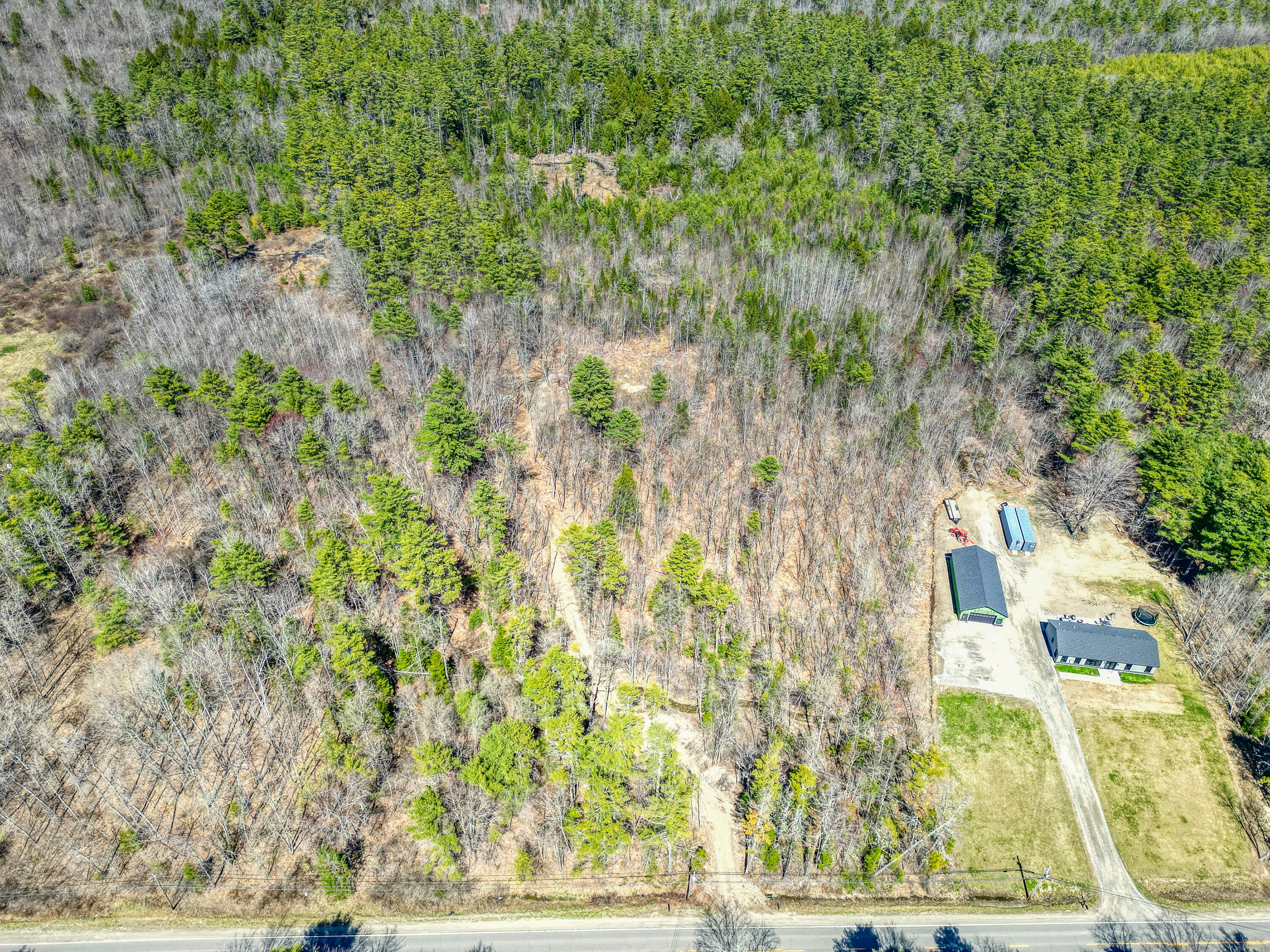 822 East Pittston Road Pittston, ME 04345 - Photo 23 of 29 54-JK2HD3V-DP-102