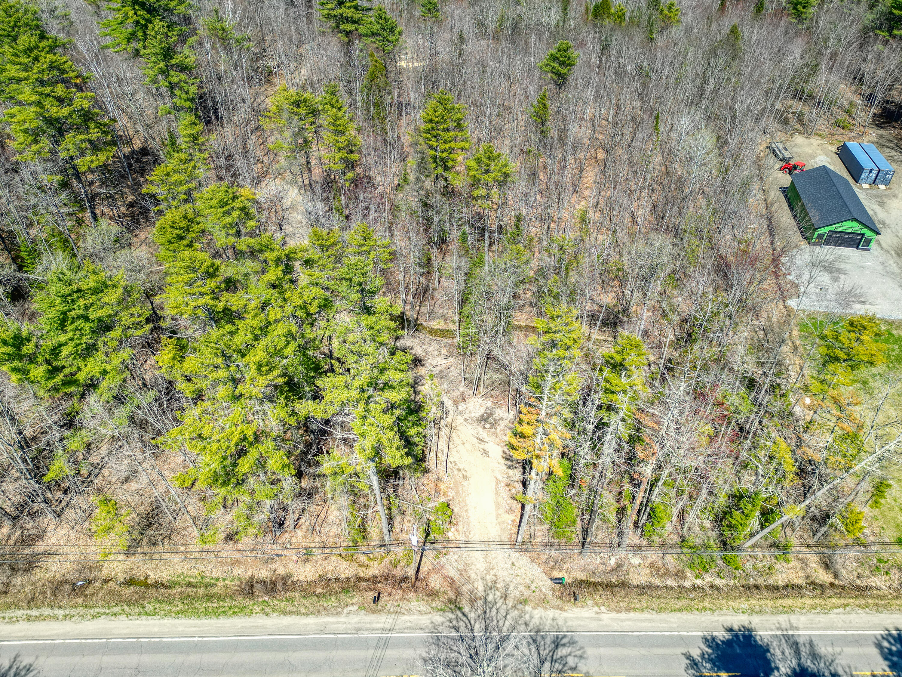822 East Pittston Road Pittston, ME 04345 - Photo 29 of 29 54-JK2HD3V-DP-109