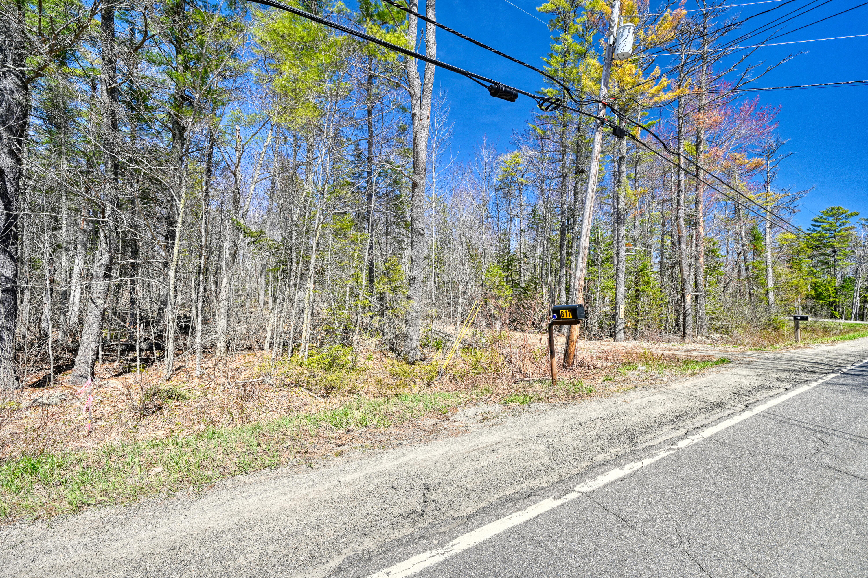 822 East Pittston Road Pittston, ME 04345 - Photo 3 of 29 54-JK2HD3V-LP-103