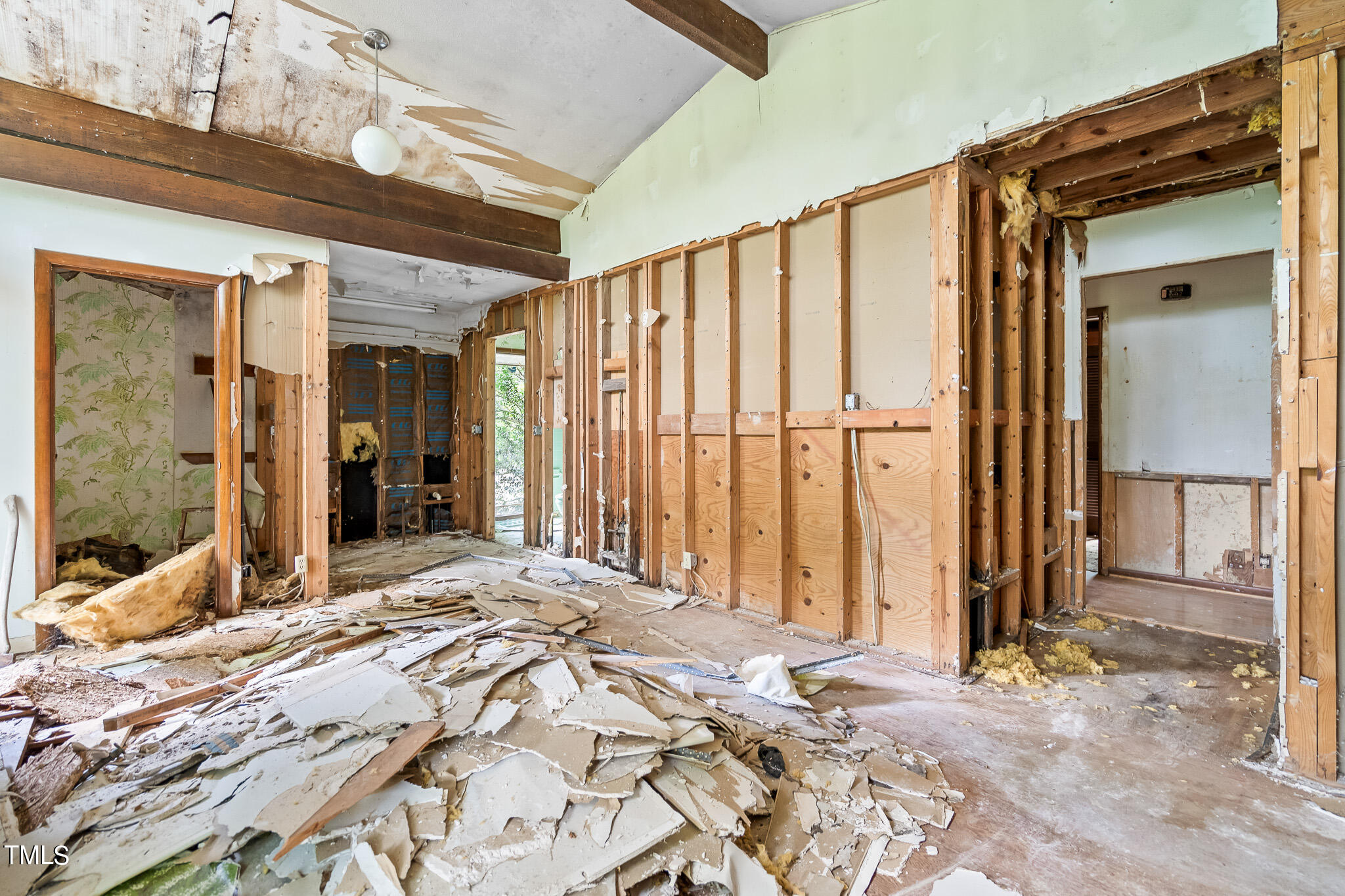 1875 Wilson Road Bennett, NC 27208 - Photo 59 of 70 Bedroom 1b