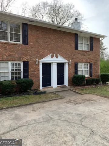 $1,250 | 78 Mt Moriah Road, Unit 3C, Auburn, GA 30011