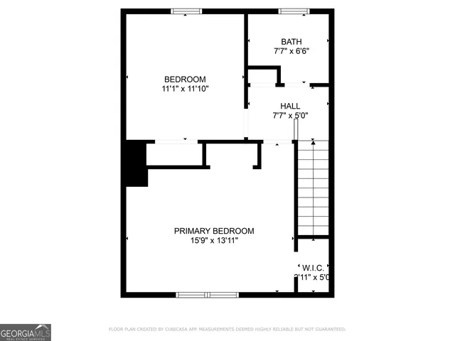 $1,250 | 78 Mt Moriah Road, Unit 3C, Auburn, GA 30011