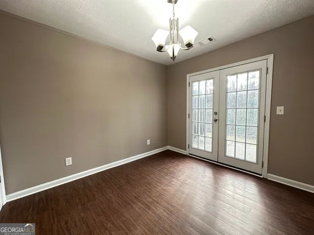 $1,250 | 78 Mt Moriah Road, Unit 3C, Auburn, GA 30011