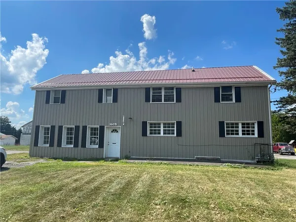 $249,900 | 5361 Lake Road South, Sweden, NY 14420