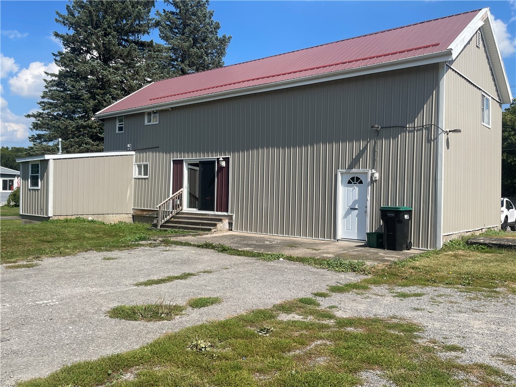 5361 Lake Road South Sweden, NY 14420 - Photo 2 of 37